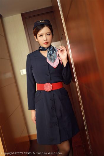 [MFStar模范学院] 2021.01.12 NO.437 lsabelle贵贵_p028