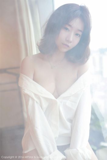 [模范学院美女] 2016.08.16 Vol.066 陈思雨Mango_p036