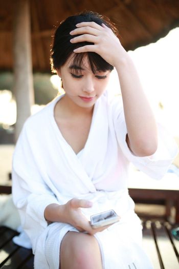 [美媛馆MYGIRL] NO.026-黄可-海南海口_p031