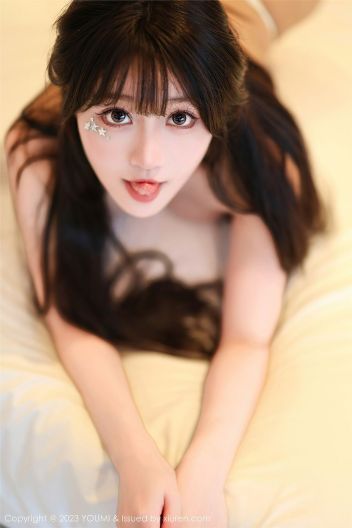 [YOUMI尤蜜荟] 2023.07.14 NO.964 朱可儿Flora_p043