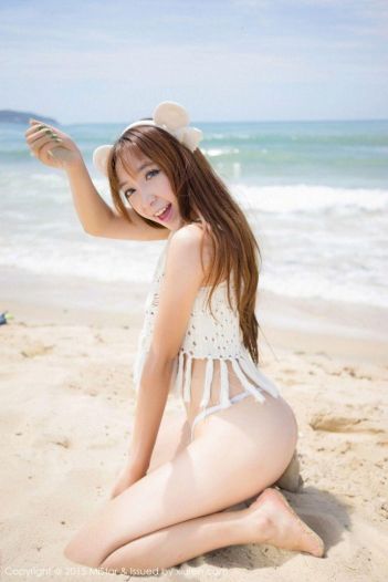 [MiStar美女] 2015.06.01 VOL.015 黄歆苑_p042