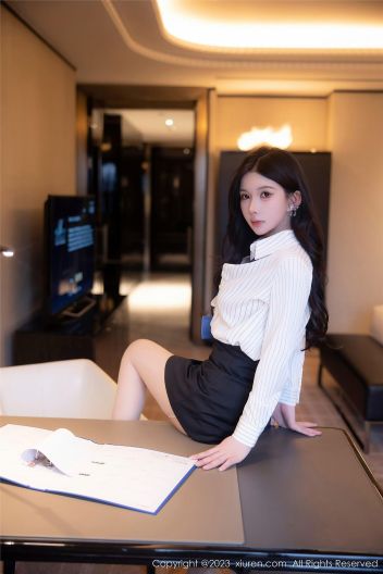 [XIUREN秀人网] 2023.02.10 NO.6247 林珊珊_p005
