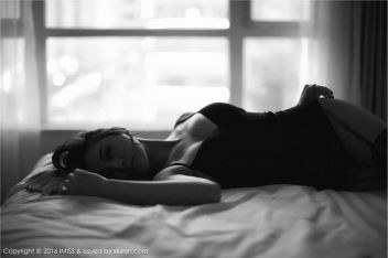 [IMISS爱蜜社美女] 2016.01.29 VOL.064 樂樂Mango_p042