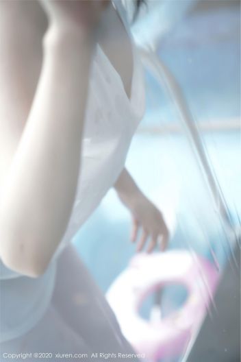[XIUREN秀人网] 2020.09.14 NO.2557 家政主题诱惑 糯美子mini_p087