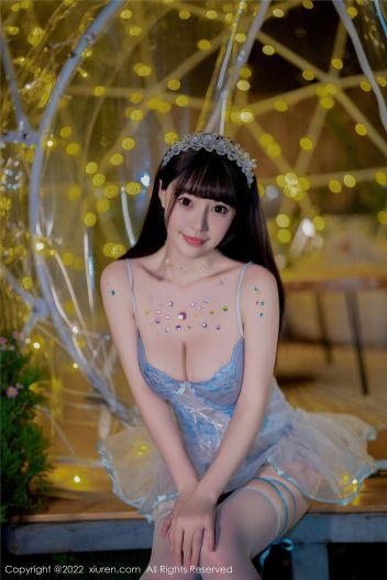 [XIUREN秀人网] 2022.07.26 NO.5333 朱可儿Flora_p013