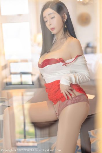 [YOUMI尤蜜荟] 2022.01.27 NO.746 允爾_p043