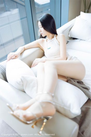 [HuaYang花漾] 2021.11.26 NO.469 熊小诺_p015