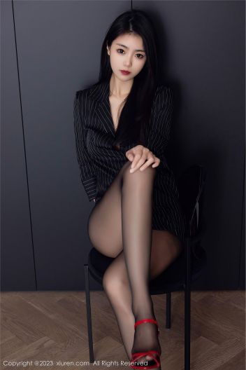 [XIUREN秀人网] 2023.05.05 NO.6677 可樂Vicky_p003