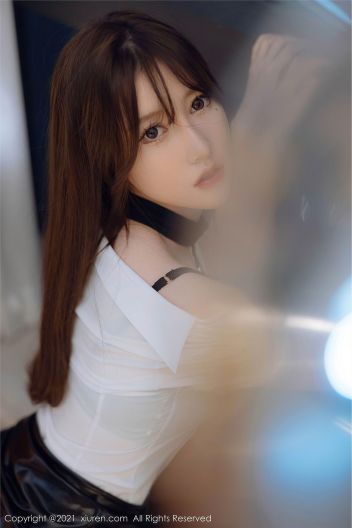 [XIUREN秀人网] 2021.12.28 NO.4395 美桃酱_p022