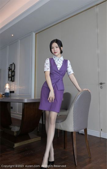 [XIUREN秀人网] 2023.01.04 NO.6084 利世_p001