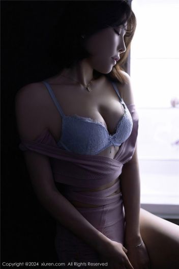 [XIUREN秀人网] 2024.07.10 NO.8836 徐莉芝Booty_p036
