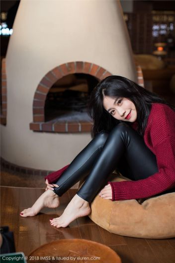 [IMISS爱蜜社美女] 2018.05.16 VOL.239 许诺Sabrina_p049