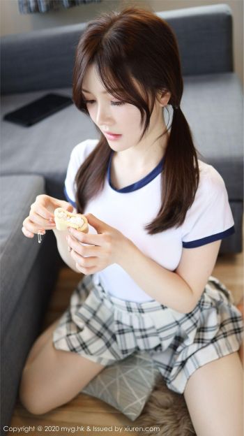[MYGIRL美媛馆] 2020.01.23 Vol.430 糯美子Mini_p100