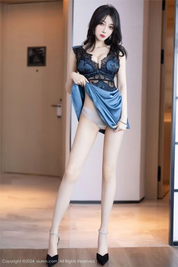 [XIUREN秀人网] 2024.05.11 NO.8520 玥儿玥_p030