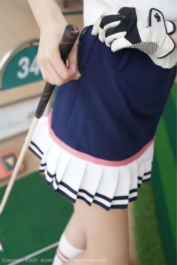 [XIUREN秀人网] 2021.04.07 NO.3277 葛征 净高184cm_p021