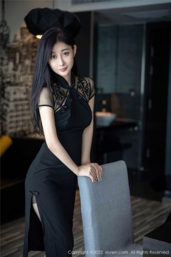 [XIUREN秀人网] 2022.10.11 NO.5691 顾楚楚Maily_p023