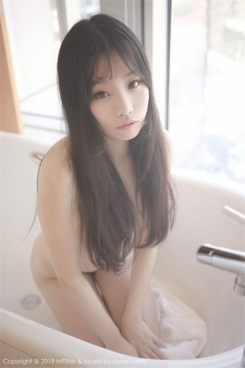 [MFStar模范学院] 2019.05.06 NO.189 草莓兔兔_p018
