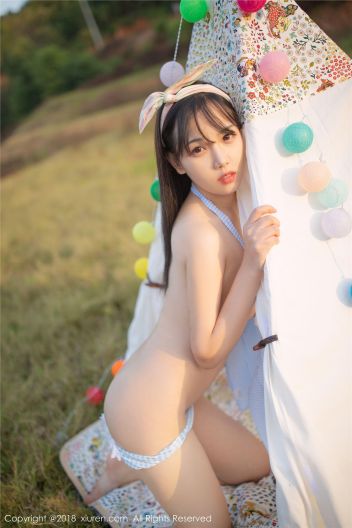 [秀人XIUREN] 2018.10.25 NO.1207 徐微微mia_p043