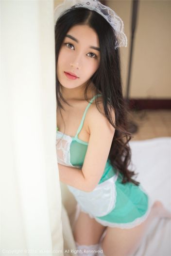 [秀人XIUREN] 2016.05.31 NO.530 王梓童Doirs_p030
