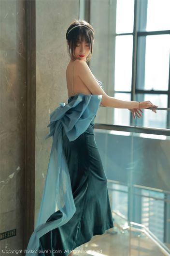 [XIUREN秀人网] 2022.08.25 NO.5493 玥儿玥er_p004