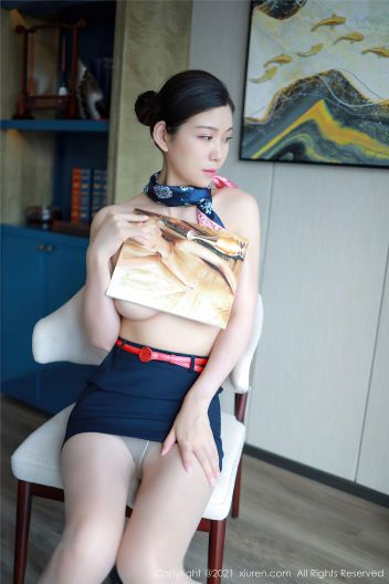 [XIUREN秀人网] 2021.07.20 NO.3687 李雅柔182CM_p026