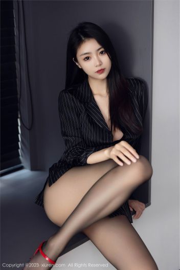 [XIUREN秀人网] 2023.05.05 NO.6677 可樂Vicky_p026