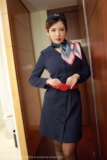 [MFStar模范学院] 2021.01.12 NO.437 lsabelle贵贵_p037