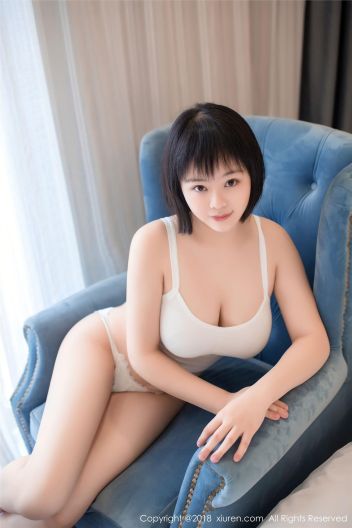 [秀人XIUREN] 2018.01.08 NO.889 G乳少女 赤间菀枫_p029