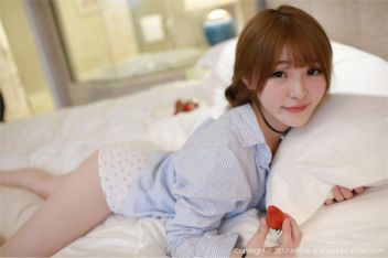 [模范学院美女] 2017.03.15 Vol.096 伊小七MoMo_p031