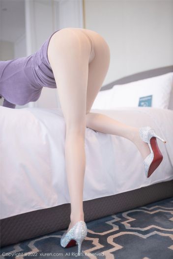 [XIUREN秀人网] 2022.04.19 NO.4890 安然anran_p014