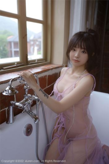 [XIUREN秀人网] 2022.05.31 NO.5085 佘贝拉Bella_p033