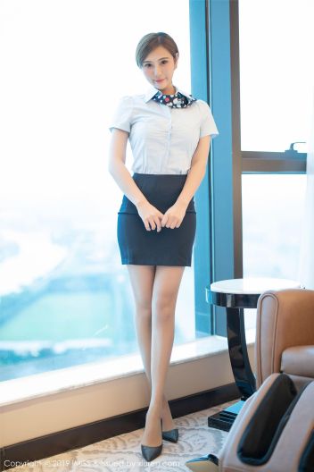 [IMISS爱蜜社] 2019.11.29 Vol.408 Lavinia_p001