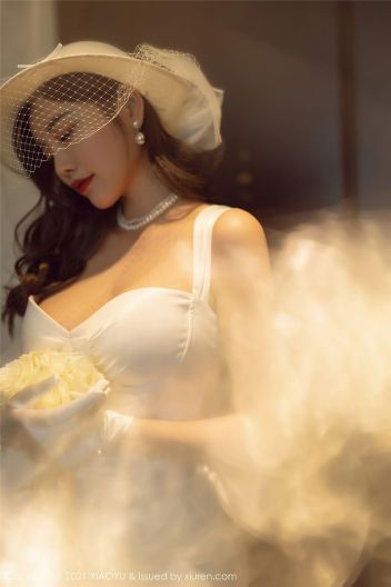[XIAOYU画语界] 2021.08.06 NO.587 杨晨晨Yome_p019