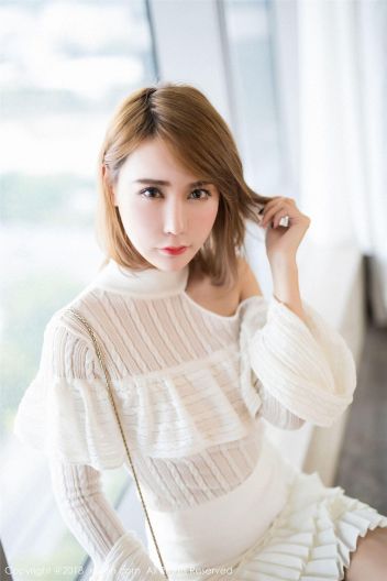 [秀人XIUREN] 2018.08.14 NO.1121 楚恬Olivia_p007