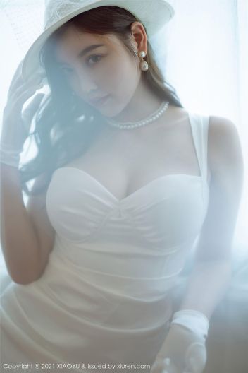 [XIAOYU画语界] 2021.08.06 NO.587 杨晨晨Yome_p006