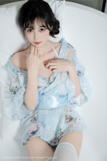 [XIUREN秀人网] 2024.12.20 NO.9632 林星阑_p013