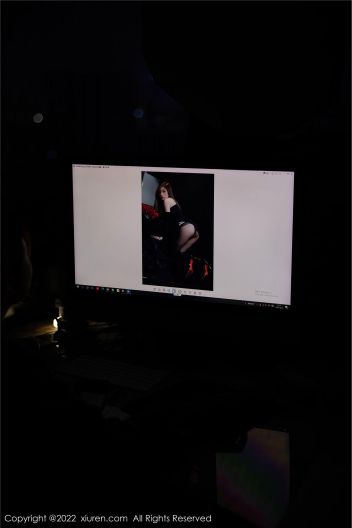 [XIUREN秀人网] 2022.09.30 NO.5671 绮里嘉ula_p001