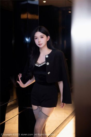 [XIUREN秀人网] 2023.02.24 NO.6317 林珊珊_p081