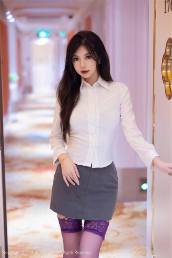 [XIUREN秀人网] 2024.12.20 NO.9631 绮里嘉ula_p056