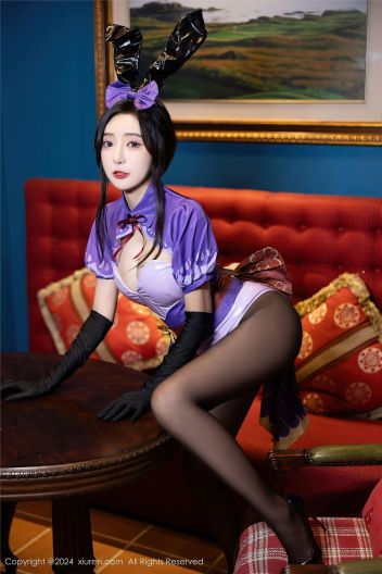 [XIUREN秀人网] 2024.05.17 NO.8562 王馨瑶yanni_p006
