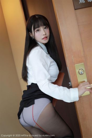 [MFStar模范学院] 2020.02.15 VOL.267 朱可_儿Flower_p011