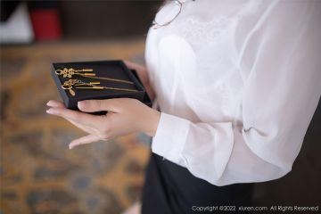[XIUREN秀人网] 2022.03.30 NO.4796 利世_p052