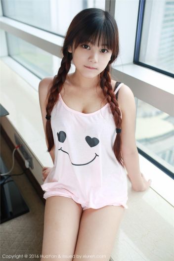 [花の颜套图] 2016.12.16 Vol.016 小月儿_p026