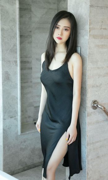 [Ugirls爱尤物] NO.1449 女友酱 惠惠子_p032