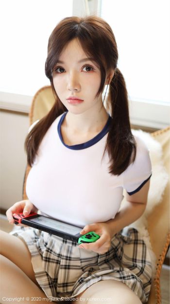 [MYGIRL美媛馆] 2020.01.23 Vol.430 糯美子Mini_p044
