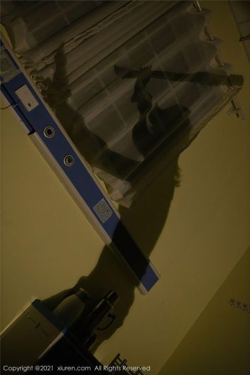 [XIUREN秀人网] 2021.05.08 NO.3387 鱼子酱Fish_p047