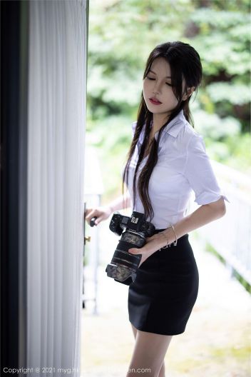 [MYGIRL美媛馆] 2021.08.12 NO.572 媛媛酱belle_p016