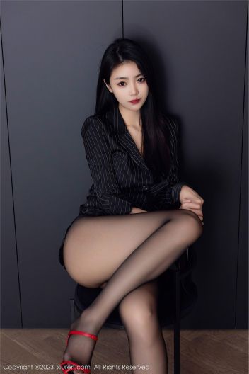 [XIUREN秀人网] 2023.05.05 NO.6677 可樂Vicky_p002