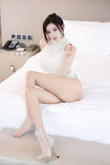 [XIAOYU语画界] 2024.03.15 NO.1220 杨晨晨Yome_p029