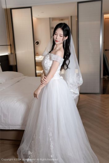 [XIUREN秀人网] 2024.08.09 NO.8998 利世_p037
